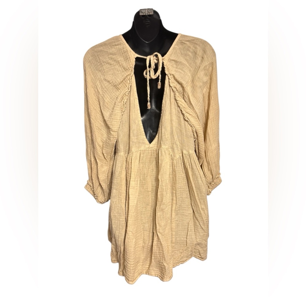 Free people Adler tunic dress - Picture 8 of 10